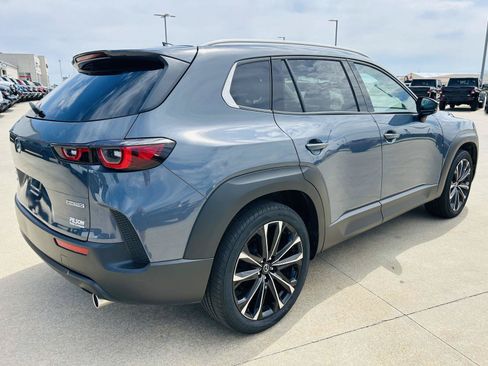 Used 2025 MAZDA CX-50 AWD 2.5 S w/ Premium Plus Pkg image 39