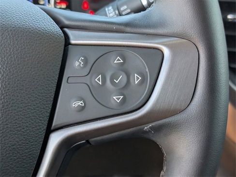 Used 2023 GMC Acadia AT4 w/ Technology Package image 21