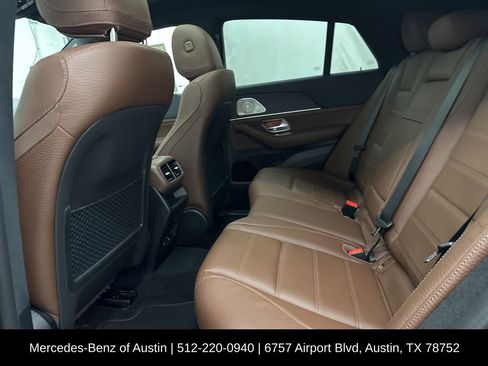 Used 2026 Mercedes-Benz GLE 450 4MATIC Coupe image 21