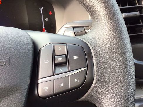 New 2026 Ford Transit 350 148 High Roof Extended w/ Load Area Protection Package image 20