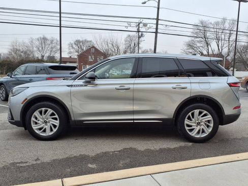 Certified 2023 Lincoln Corsair AWD image 7