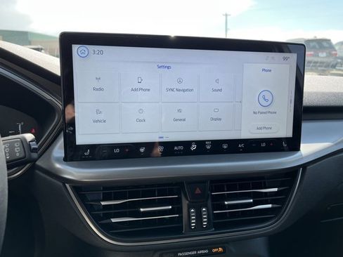 Used 2024 Ford Escape Active w/ Tech Pack #1 image 42