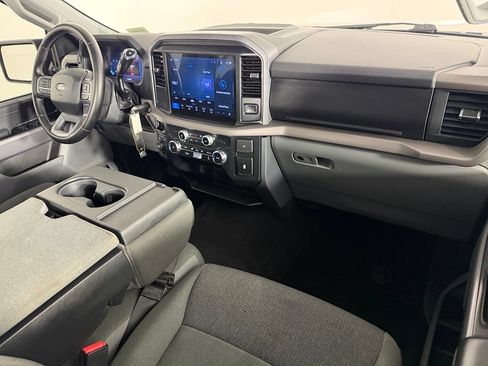 Used 2025 Ford F150 XLT w/ Equipment Group 301A Standard AWD/4WD image 18