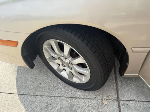 Used 2003 Lexus ES 330 image 26