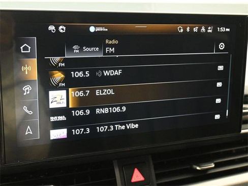 Used 2024 Audi A5 2.0T Premium Plus image 21