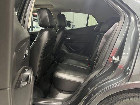 Used 2017 Buick Encore Preferred image 10