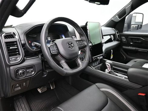 New 2026 RAM 1500 RHO w/ RHO Level 1 Equipment Group image 12