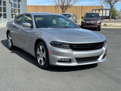 Used 2016 Dodge Charger SXT