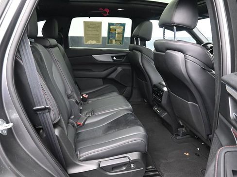 Used 2023 Acura MDX A-Spec AWD/4WD image 13