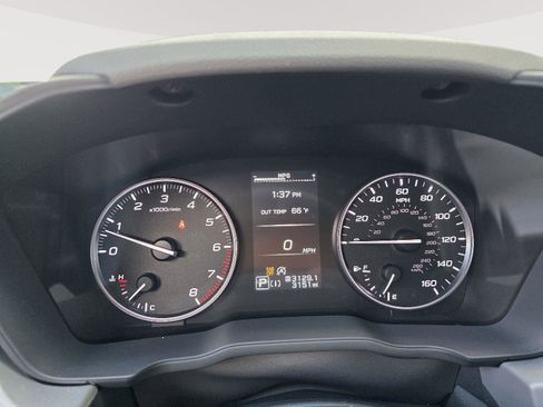 Used 2025 Subaru Crosstrek 2.5i Limited image 10