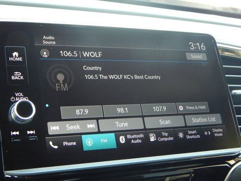 Used 2024 Honda Ridgeline Sport image 26