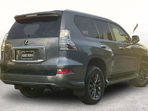 Used 2023 Lexus GX 460 Premium AWD/4WD image 2
