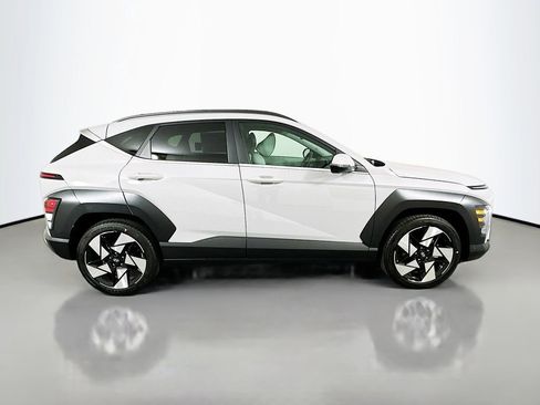 New 2026 Hyundai Kona Limited image 4
