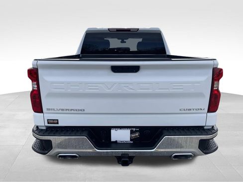 Used 2020 Chevrolet Silverado 1500 LT w/ All-Star Edition image 4