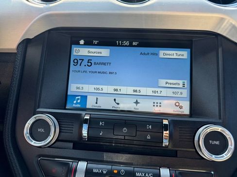 Used 2016 Ford Mustang GT Premium RWD image 10
