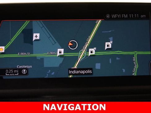 Used 2021 Toyota Supra Premium w/ Driver Assist Package image 16