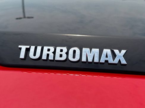 New 2026 Chevrolet Silverado 1500 Custom Trail Boss AWD/4WD image 10