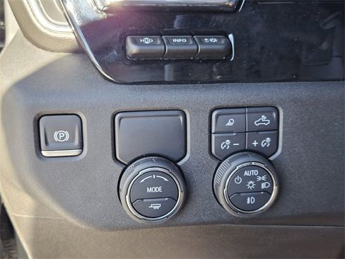 Certified 2024 Chevrolet Silverado 1500 High Country w/ High Country Premium Package image 23