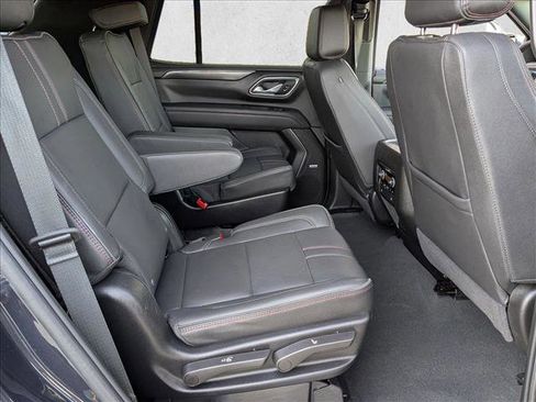 Certified 2023 Chevrolet Tahoe RST w/ Luxury Package image 20