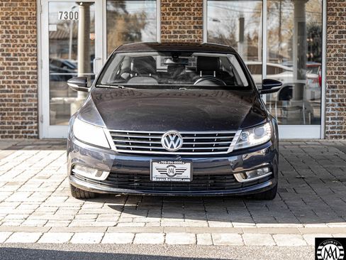 Used 2015 Volkswagen CC R-Line image 2