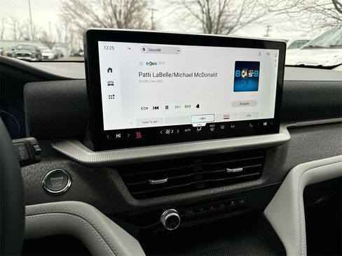 New 2026 Ford Explorer Platinum w/ LUX Leather Package image 13