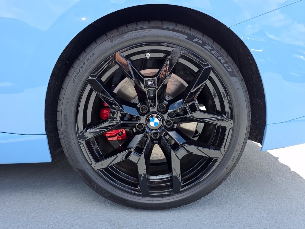 New 2027 BMW M240i Coupe w/ Premium Package RWD image 6