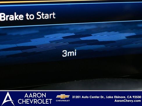 New 2026 Chevrolet Equinox EV LT image 33