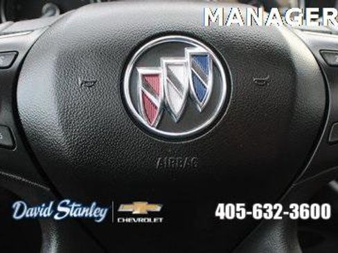 Used 2021 Buick Enclave Premium w/ Sun and Sites Package image 14