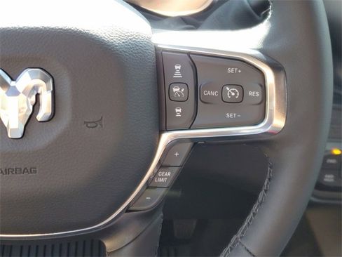 New 2025 RAM 2500 Laramie image 24