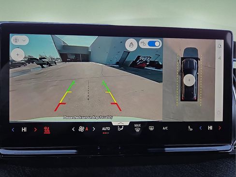 New 2026 Ford Expedition Tremor image 17