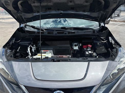 Used 2022 Nissan Leaf SV Plus FWD image 28