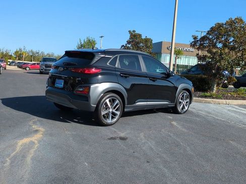 Used 2018 Hyundai Kona Ultimate image 5
