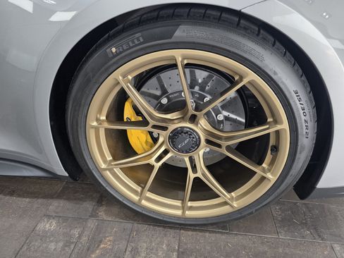 Used 2026 Porsche 911 GT3 image 9