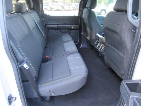 Used 2024 Ford F150 STX RWD image 33
