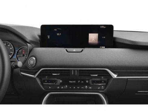 New 2026 MAZDA CX-70 3.3 Turbo w/ Preferred Package image 12