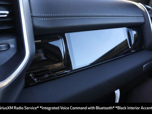 New 2026 RAM 1500 Laramie image 27