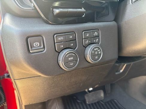 New 2026 Chevrolet Silverado 2500 LTZ w/ Trail Boss Package image 22