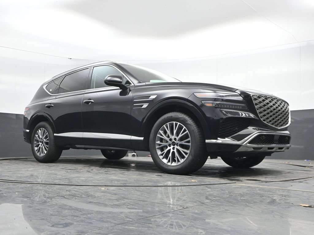 Used 2026 Genesis GV80 2.5T AWD/4WD image 45