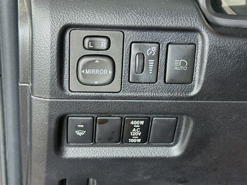 Used 2021 Toyota 4Runner TRD Off-Road Premium w/ Moonroof Package image 17