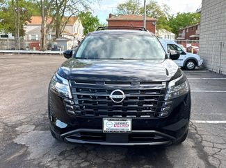 New 2026 Nissan Pathfinder SV AWD/4WD video 2
