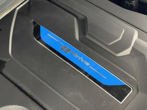 Used 2021 BMW X3 xDrive30e image 39