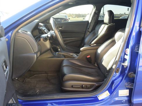 Used 2019 Acura ILX image 13