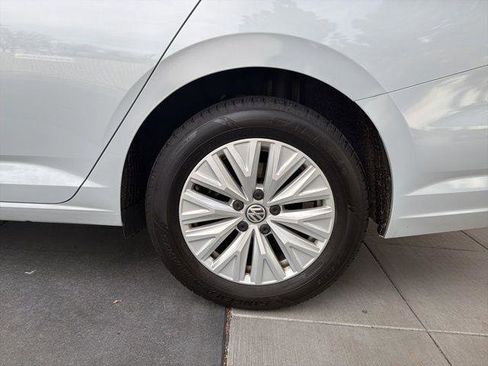 Used 2019 Volkswagen Jetta S FWD image 16