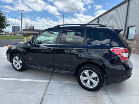 Used 2014 Subaru Forester 2.5i Limited w/ Popular Package #2 AWD/4WD image 15