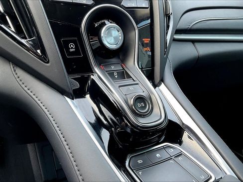 Used 2023 Acura RDX AWD image 26