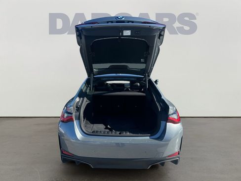 Used 2025 BMW i4 xDrive40i w/ Parking Assistance Package image 28