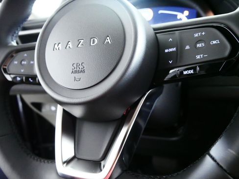 New 2026 MAZDA CX-5 Preferred AWD/4WD image 8