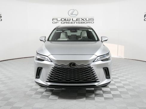 Used 2023 Lexus RX 350 w/ Luxury Package image 2