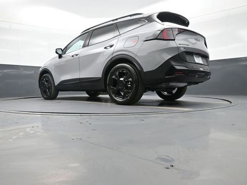Used 2026 Kia Sportage X-Line image 33