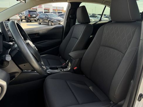 Used 2024 Toyota Corolla LE FWD image 24